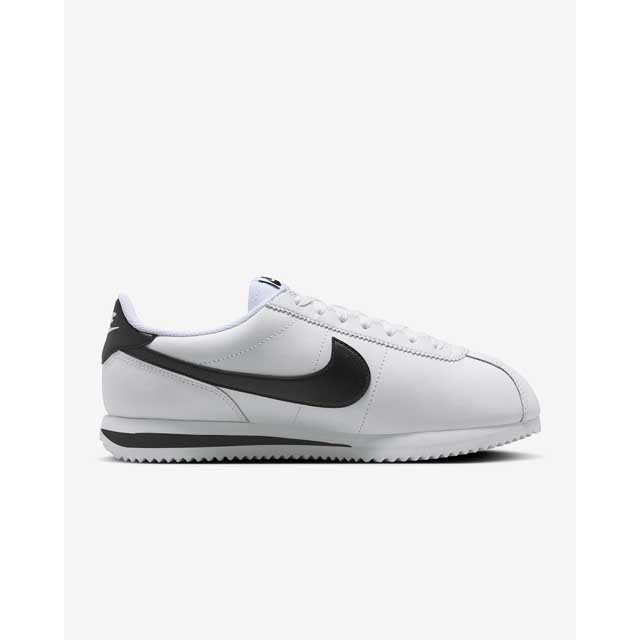 Nike Men's Cortez Leather Shoes 3 Nike Men's Cortez Leather Shoes