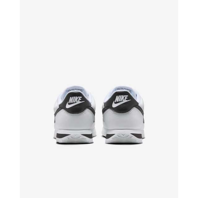 Nike Men's Cortez Leather Shoes 4 Nike Men's Cortez Leather Shoes