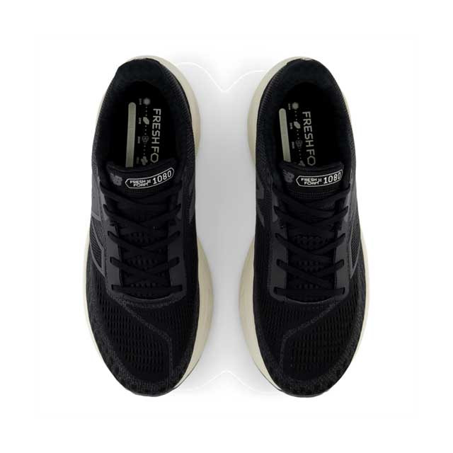 New Balance Men's Fresh Foam X 1080v14 Running Shoes 4 New Balance Men's Fresh Foam X 1080v14 Running Shoes