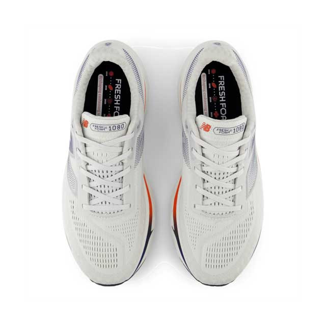 New Balance Men's Fresh Foam X 1080v14 Running Shoes 9 New Balance Men's Fresh Foam X 1080v14 Running Shoes