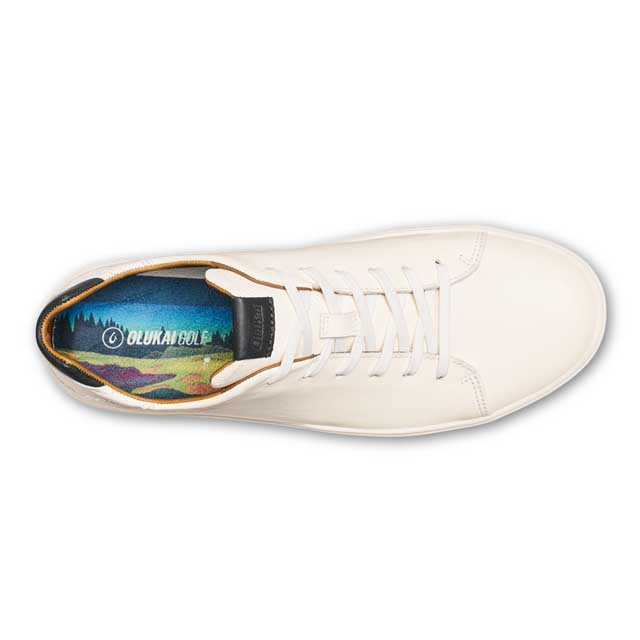 Olukai Men's Wai‘alae Golf Shoes 3 Olukai Men's Wai‘alae Golf Shoes
