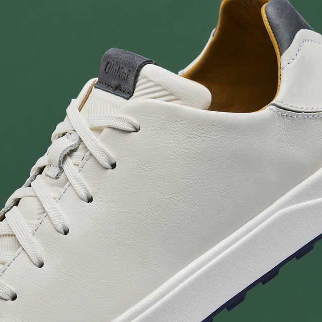 Olukai Men's Wai‘alae Golf Shoes 6 Olukai Men's Wai‘alae Golf Shoes