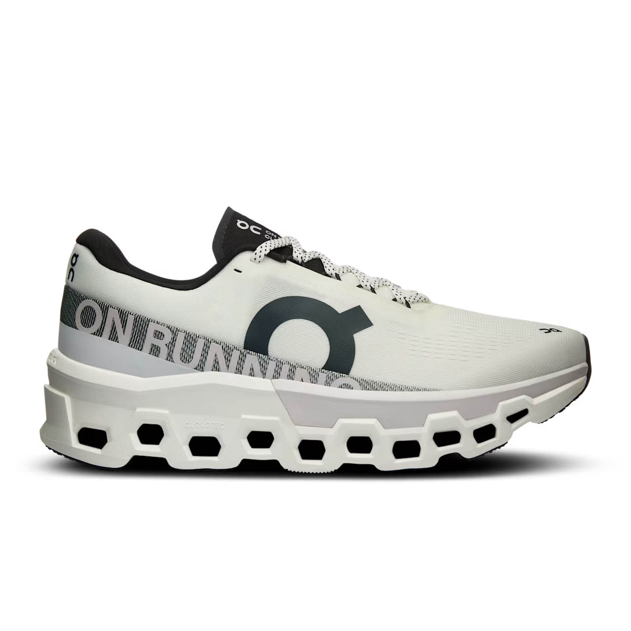 On Running Men's Cloudmonster 2 Running Shoes