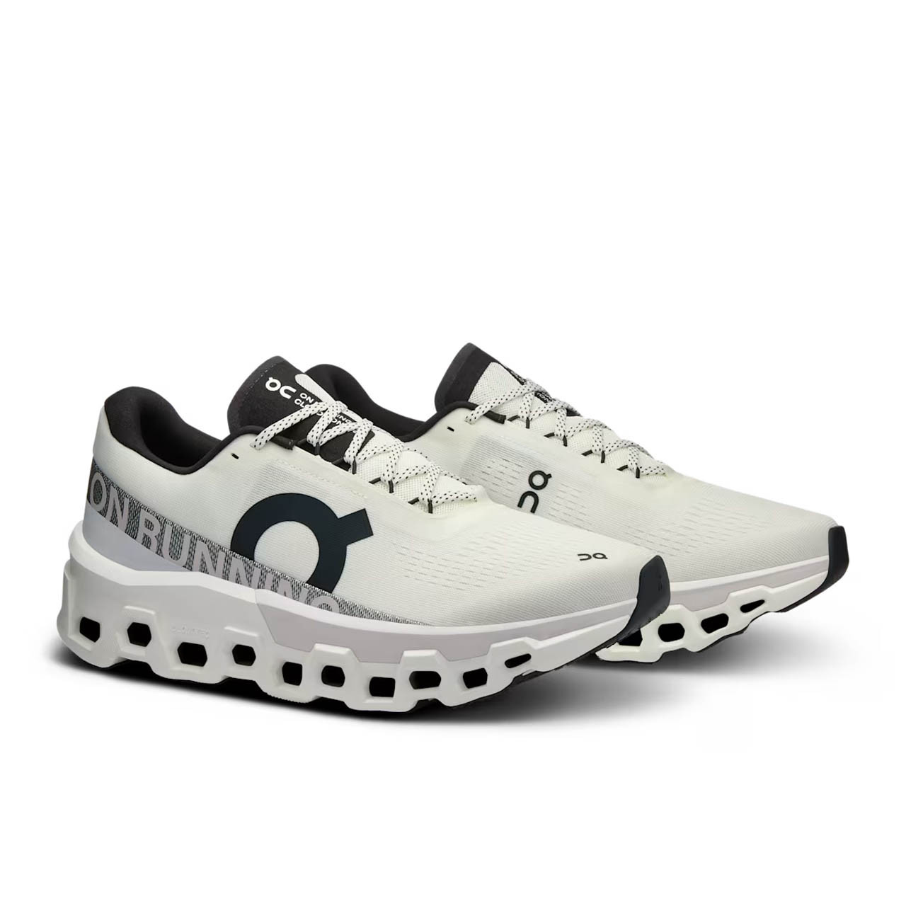 On Running Men's Cloudmonster 2 Running Shoes