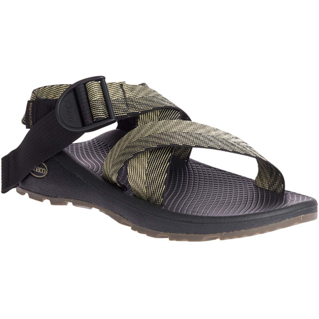 Chaco Men's Mega Z/Cloud Sandals
