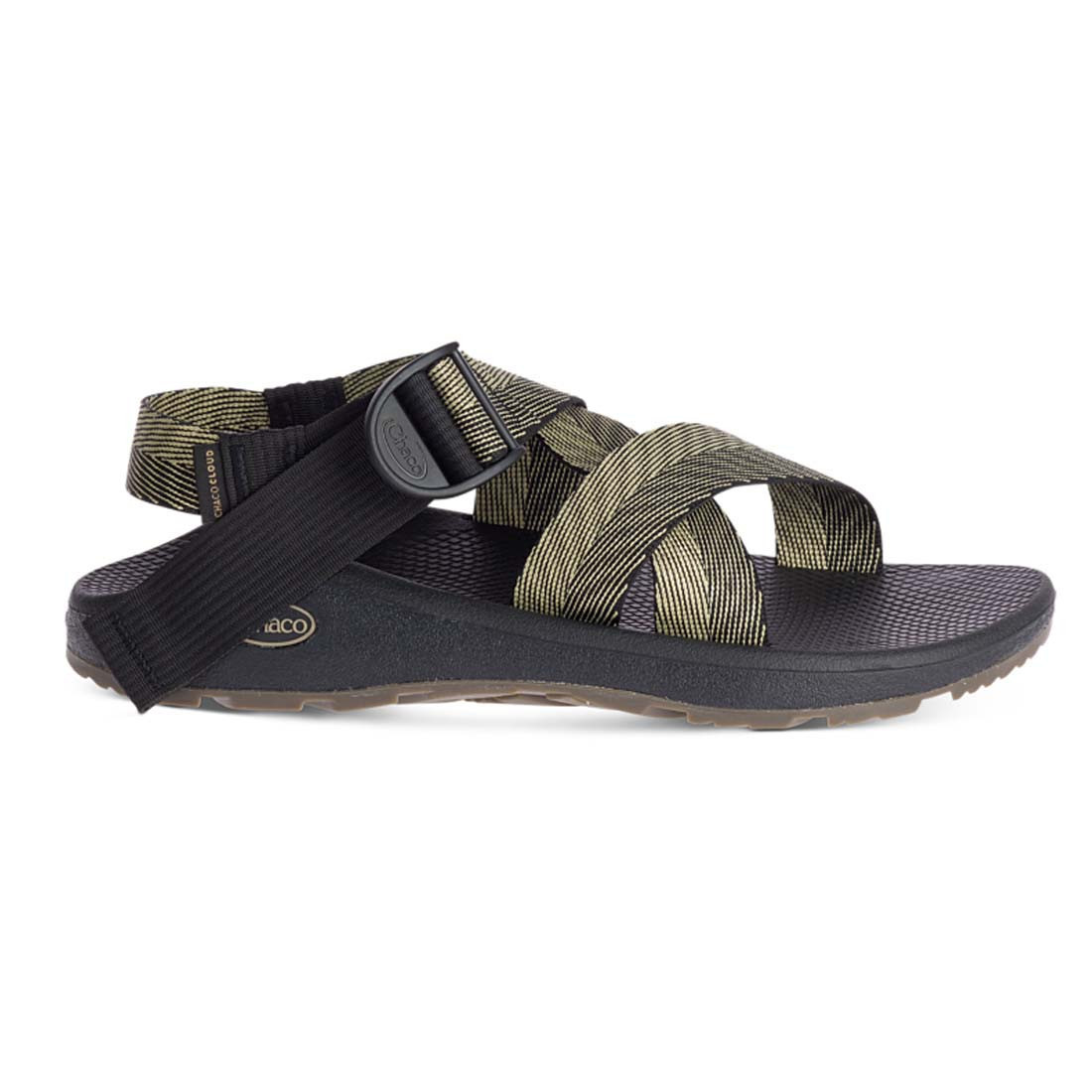Chaco Men's Mega Z/Cloud Sandals