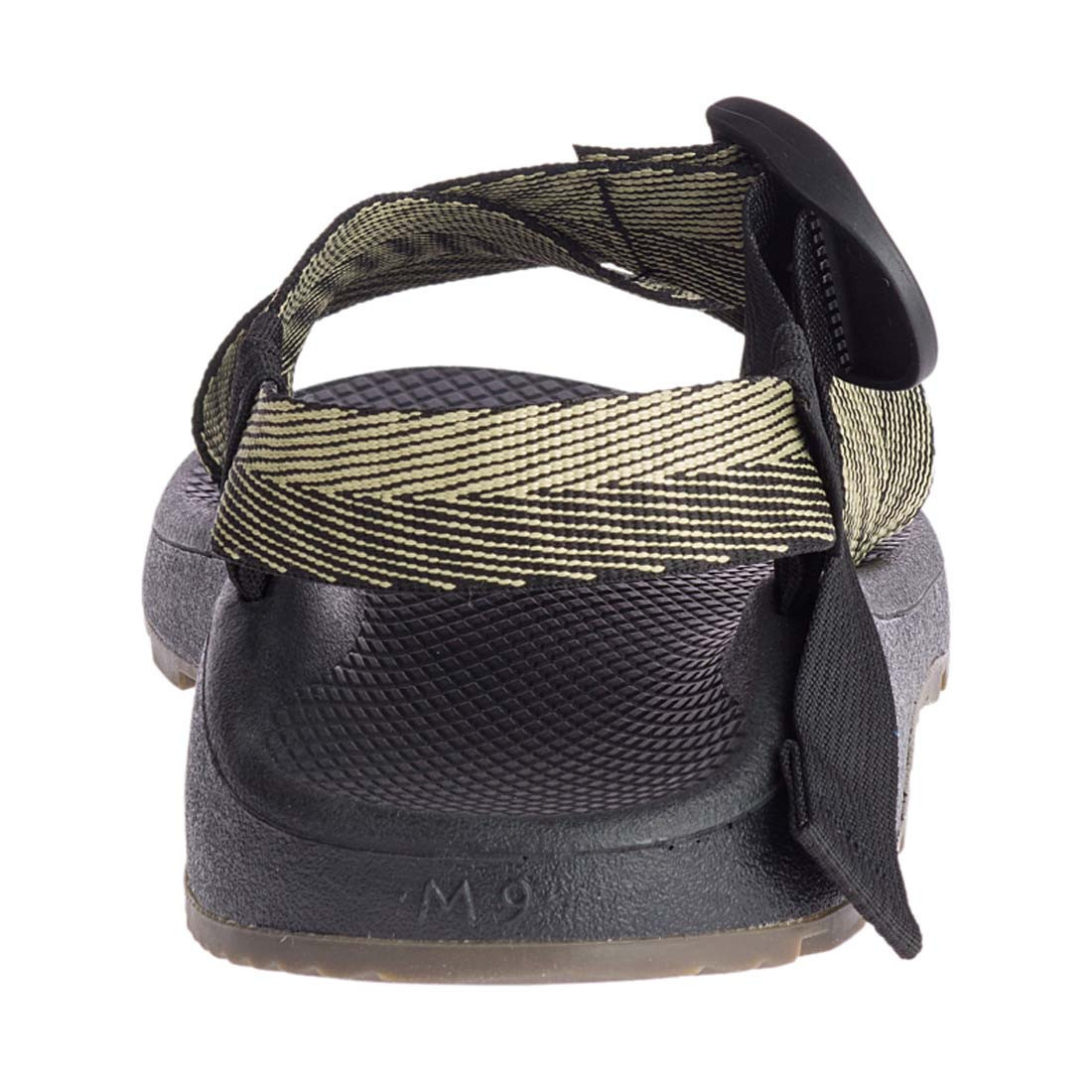 Chaco Men's Mega Z/Cloud Sandals