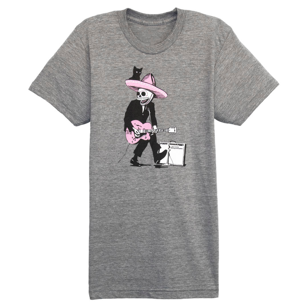 Jason Archer B. Goode Tee