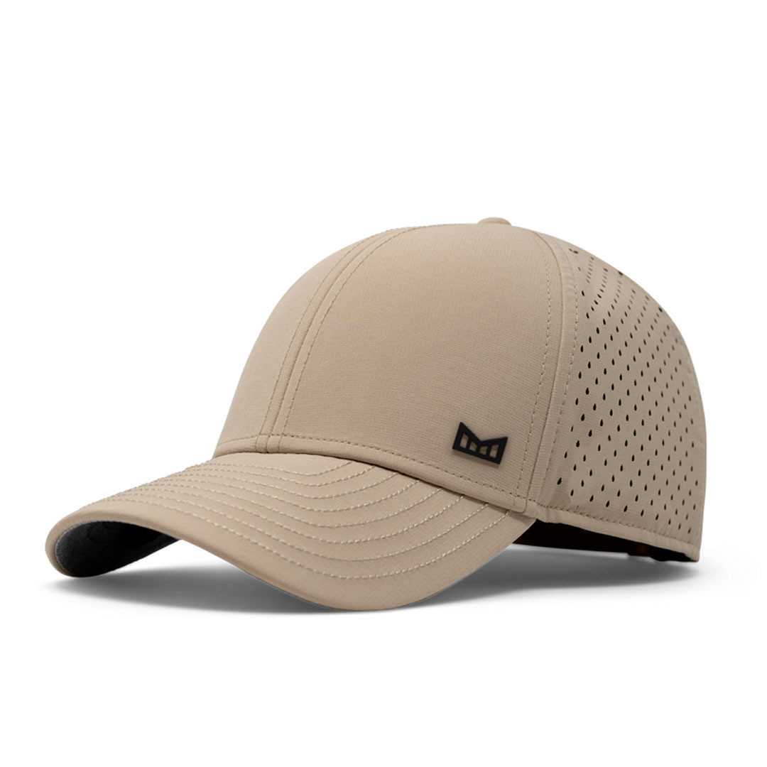 Melin A-Game Icon Hydro Snapback Hat