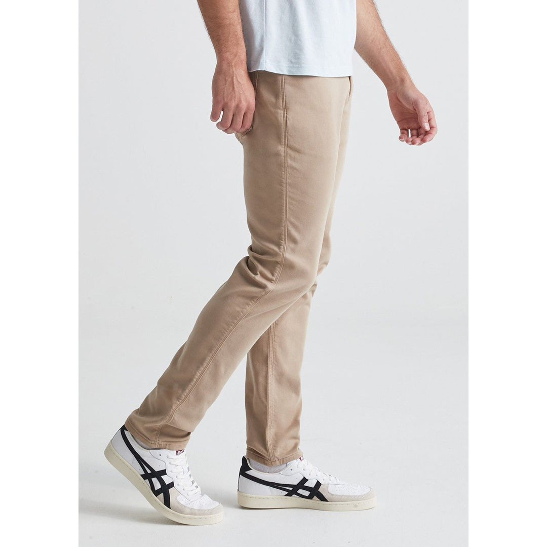 DUER Men's No Sweat Slim Pants