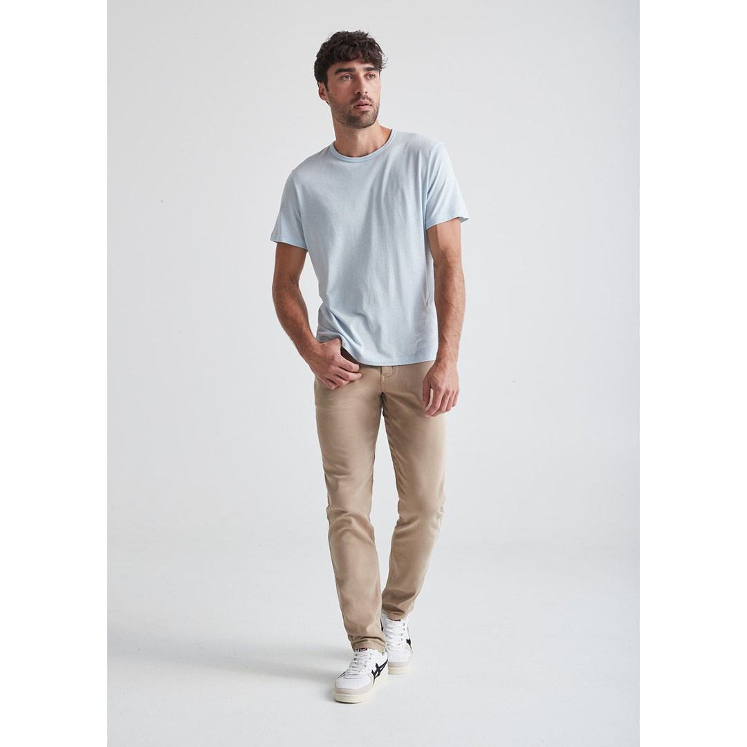 DUER Men's No Sweat Slim Pants