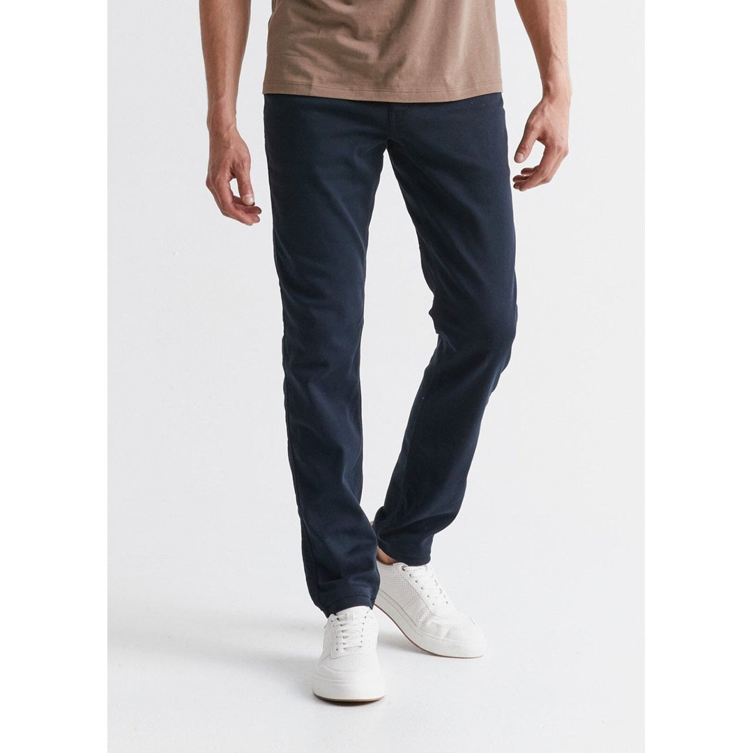 DUER Men's No Sweat Slim Pants