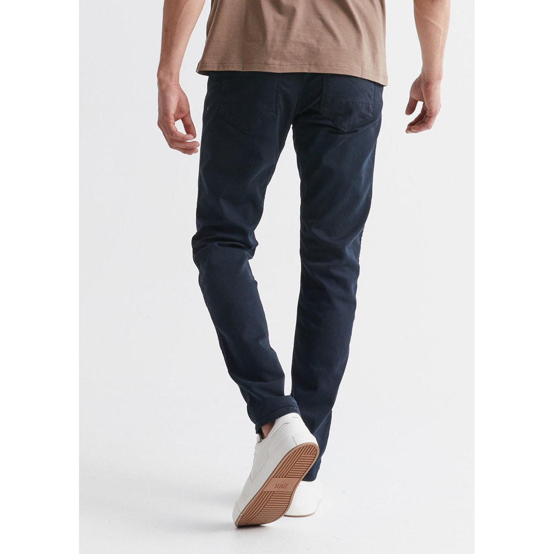 DUER Men's No Sweat Slim Pants