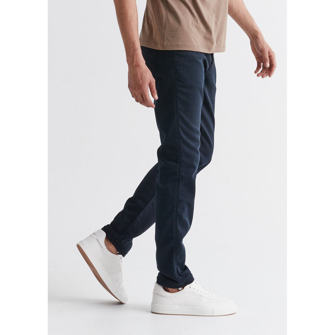 DUER Men's No Sweat Slim Pants