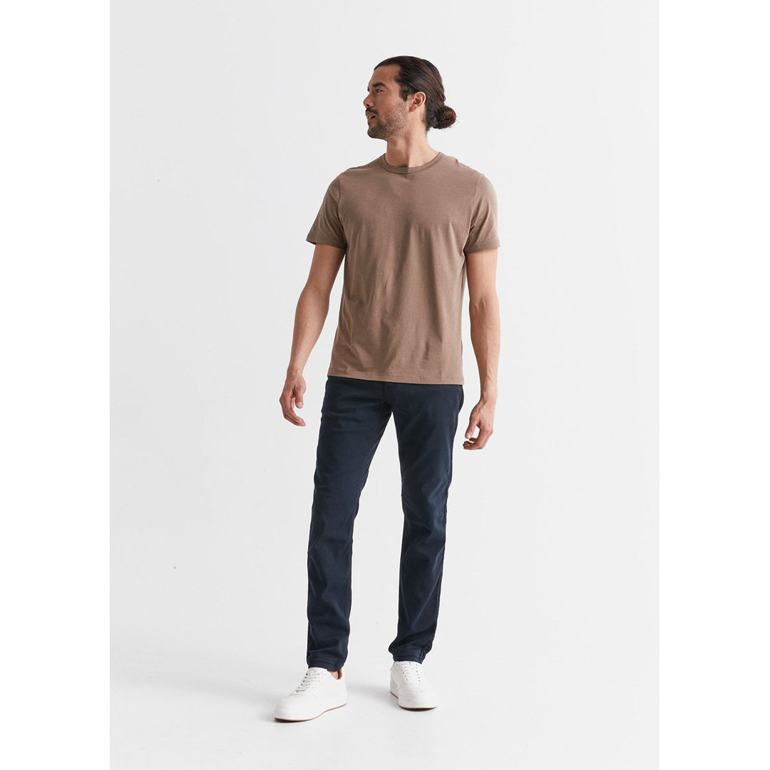 DUER Men's No Sweat Slim Pants