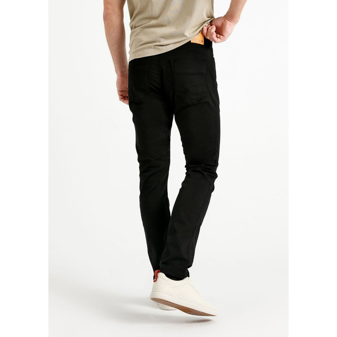 DUER Men's No Sweat Slim Pants