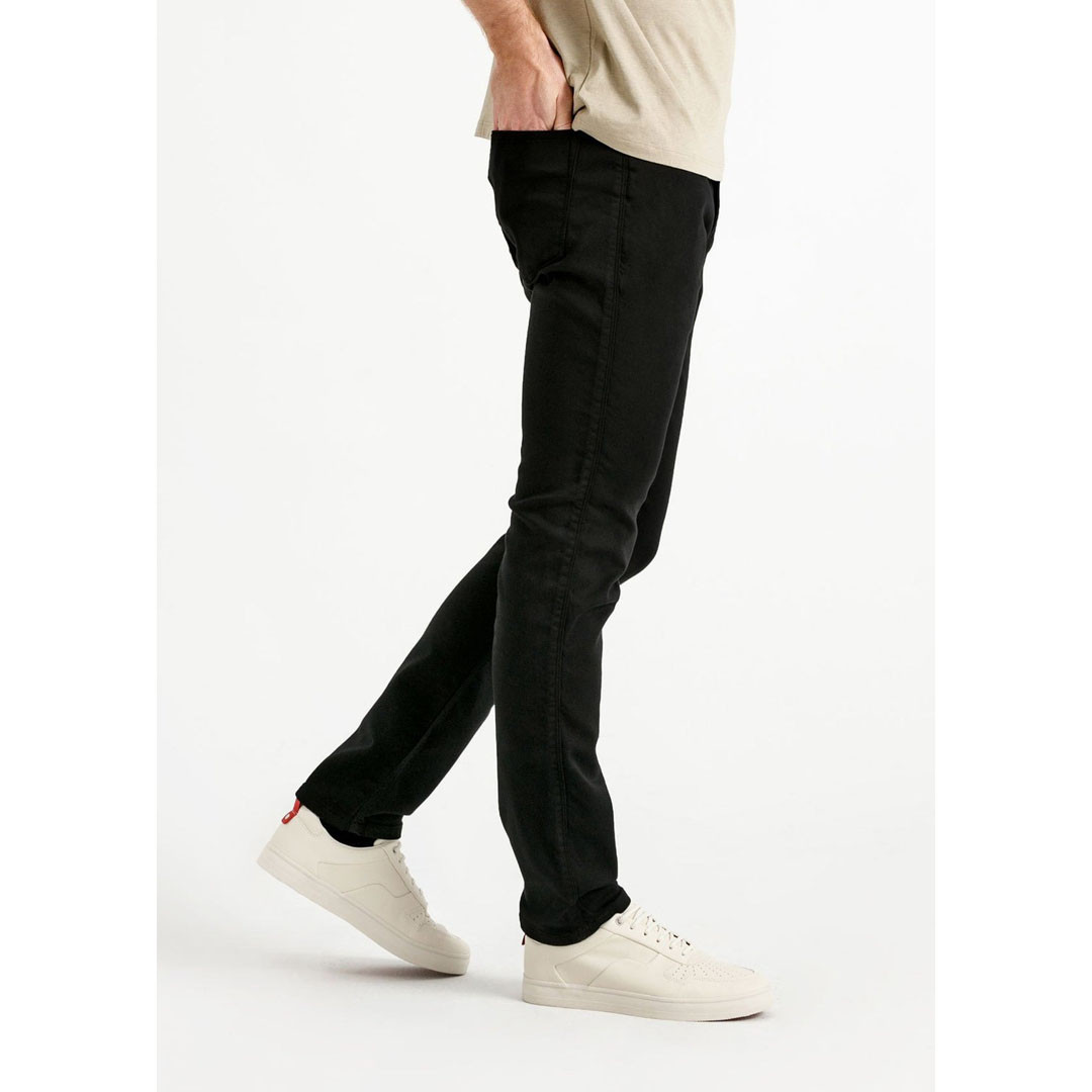 DUER Men's No Sweat Slim Pants