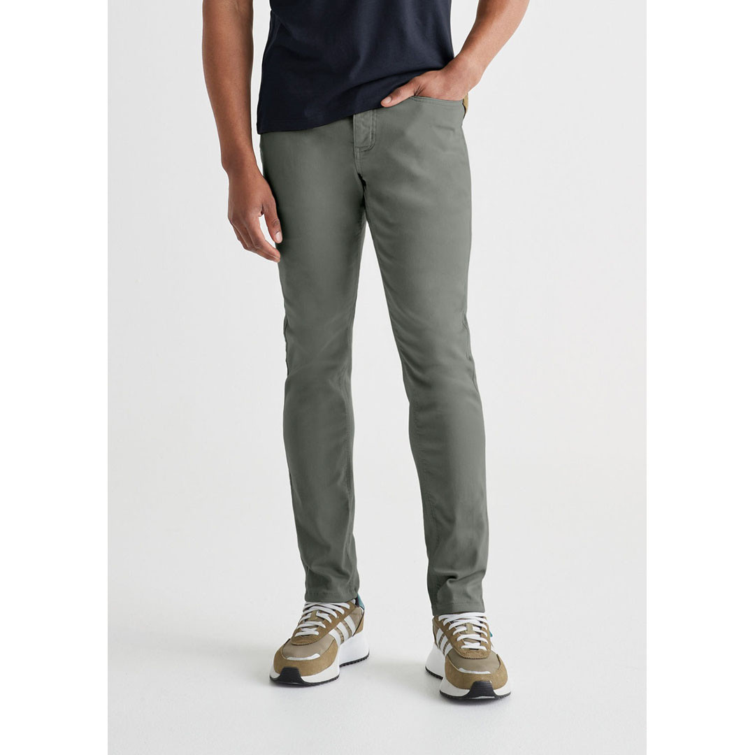 DUER Men's No Sweat Slim Pants
