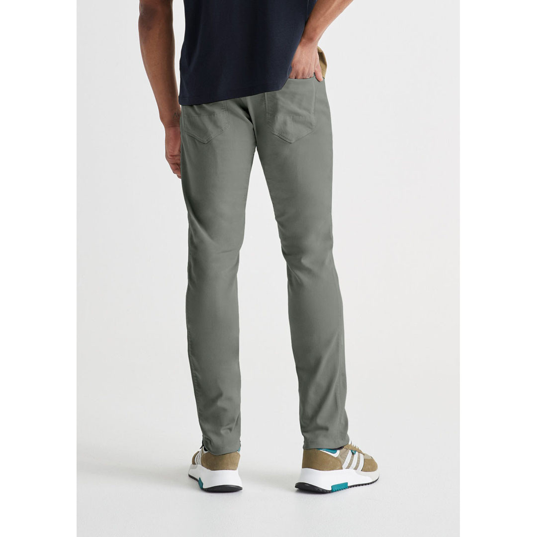 DUER Men's No Sweat Slim Pants