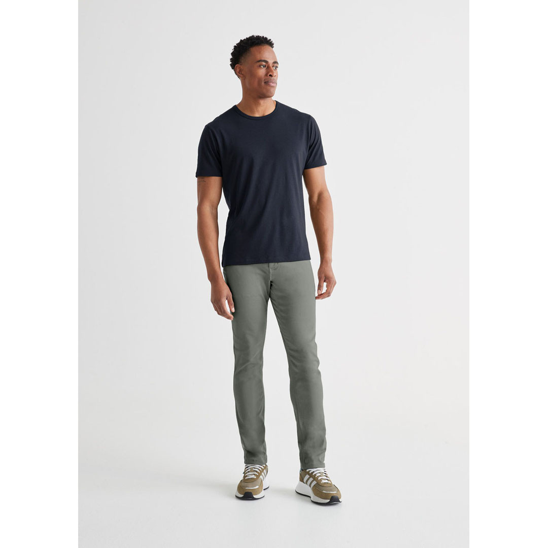 DUER Men's No Sweat Slim Pants