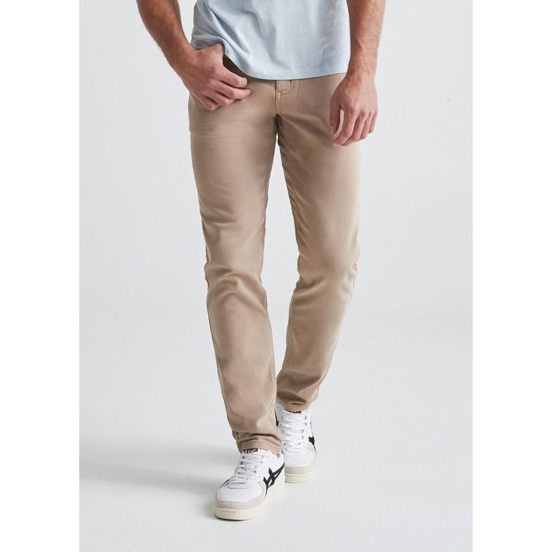 DUER Men's No Sweat Slim Pants
