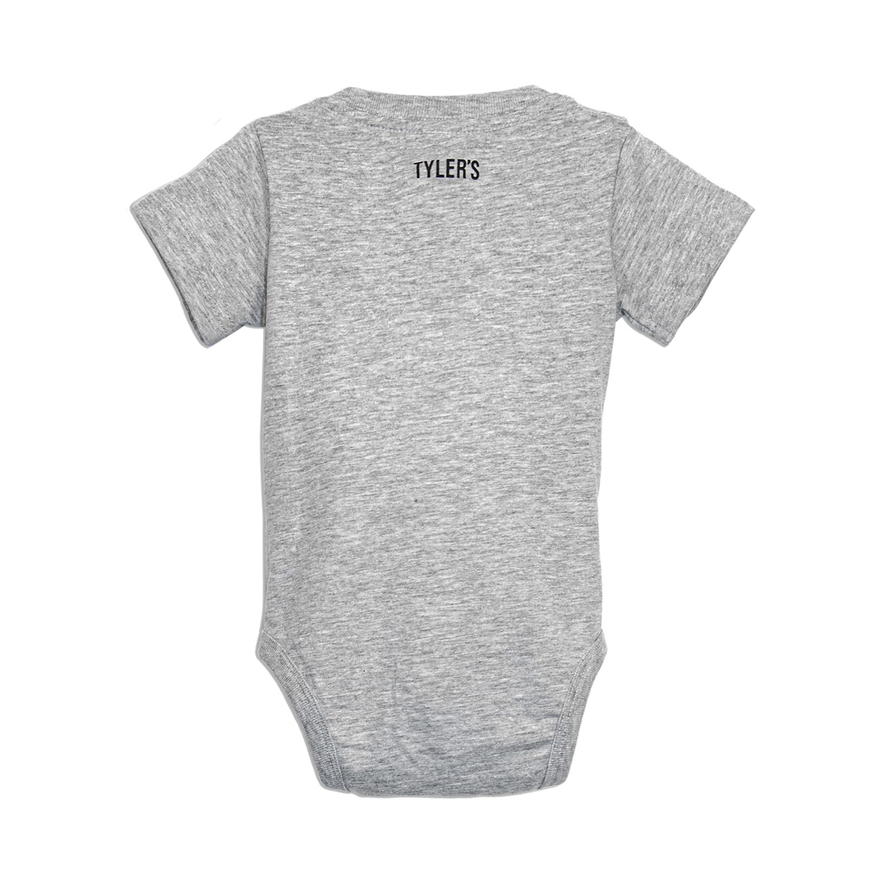 Made In Texas Onesie