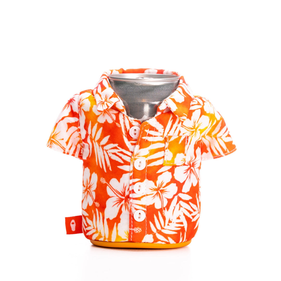 Puffin Drinkwear The Aloha Koozie
