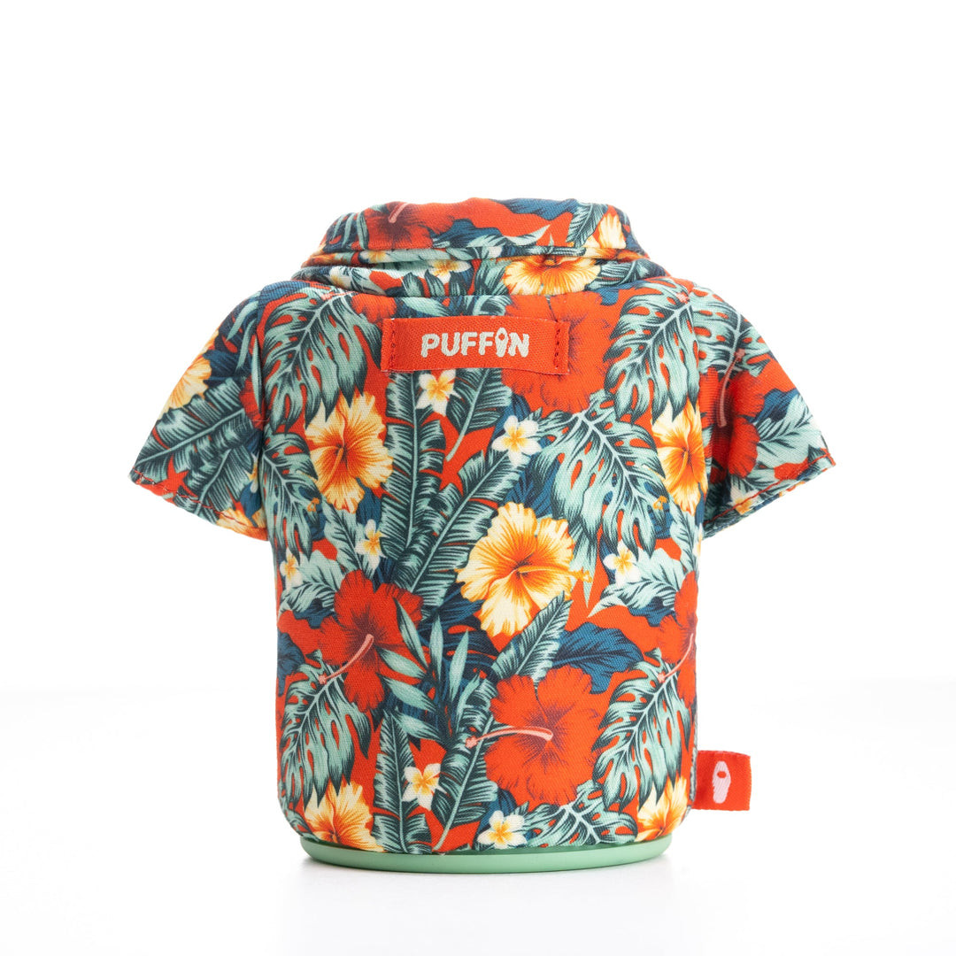 Puffin Drinkwear The Aloha Koozie