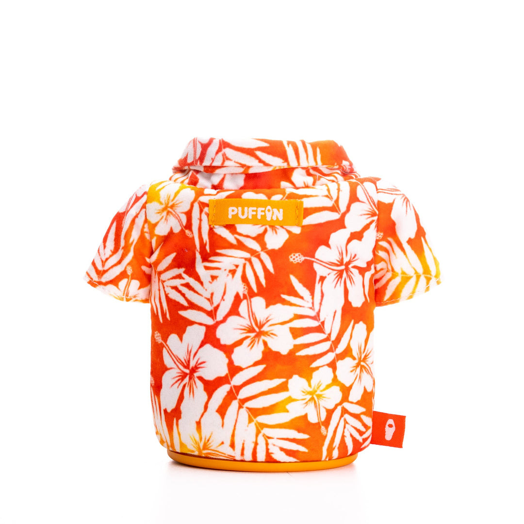 Puffin Drinkwear The Aloha Koozie