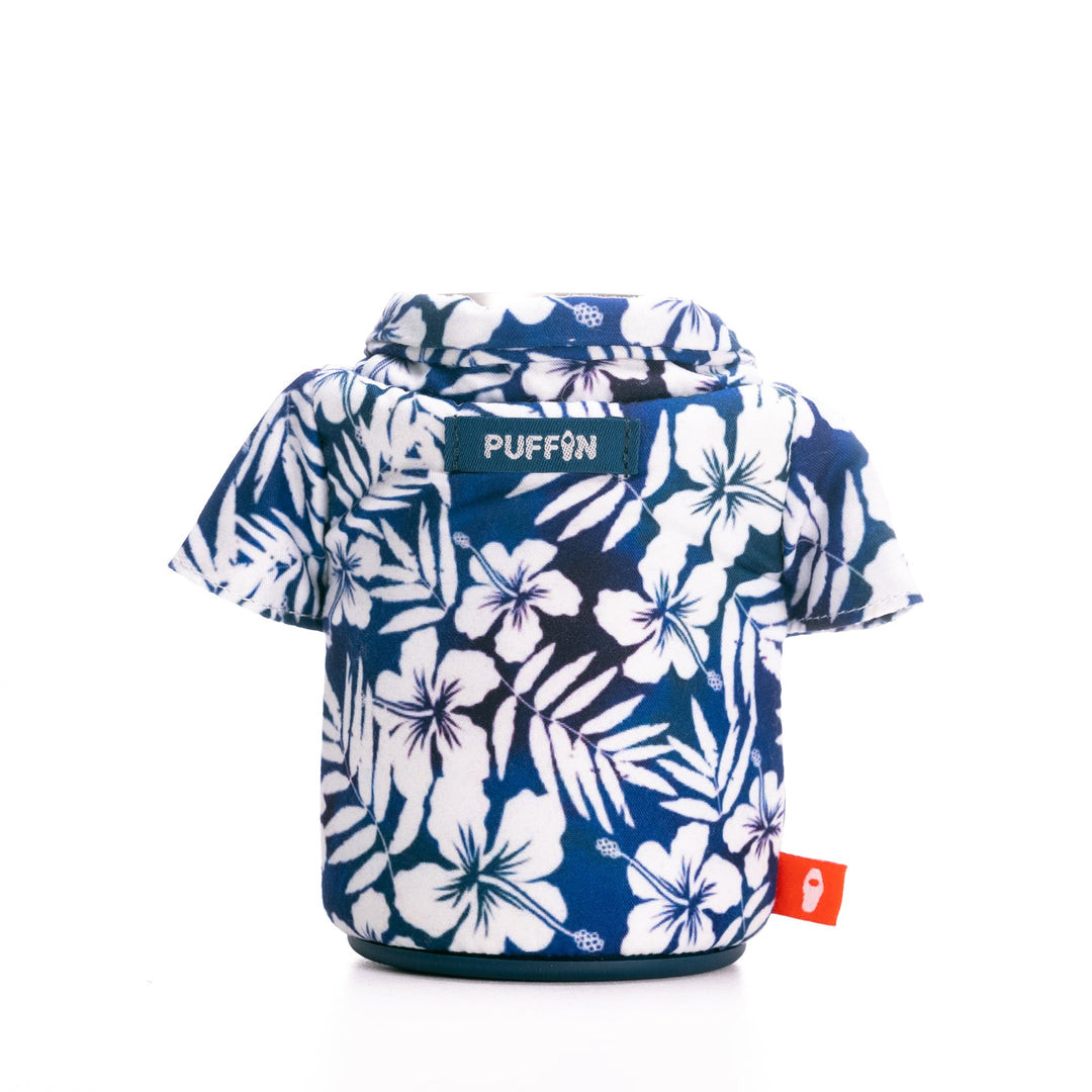 Puffin Drinkwear The Aloha Koozie