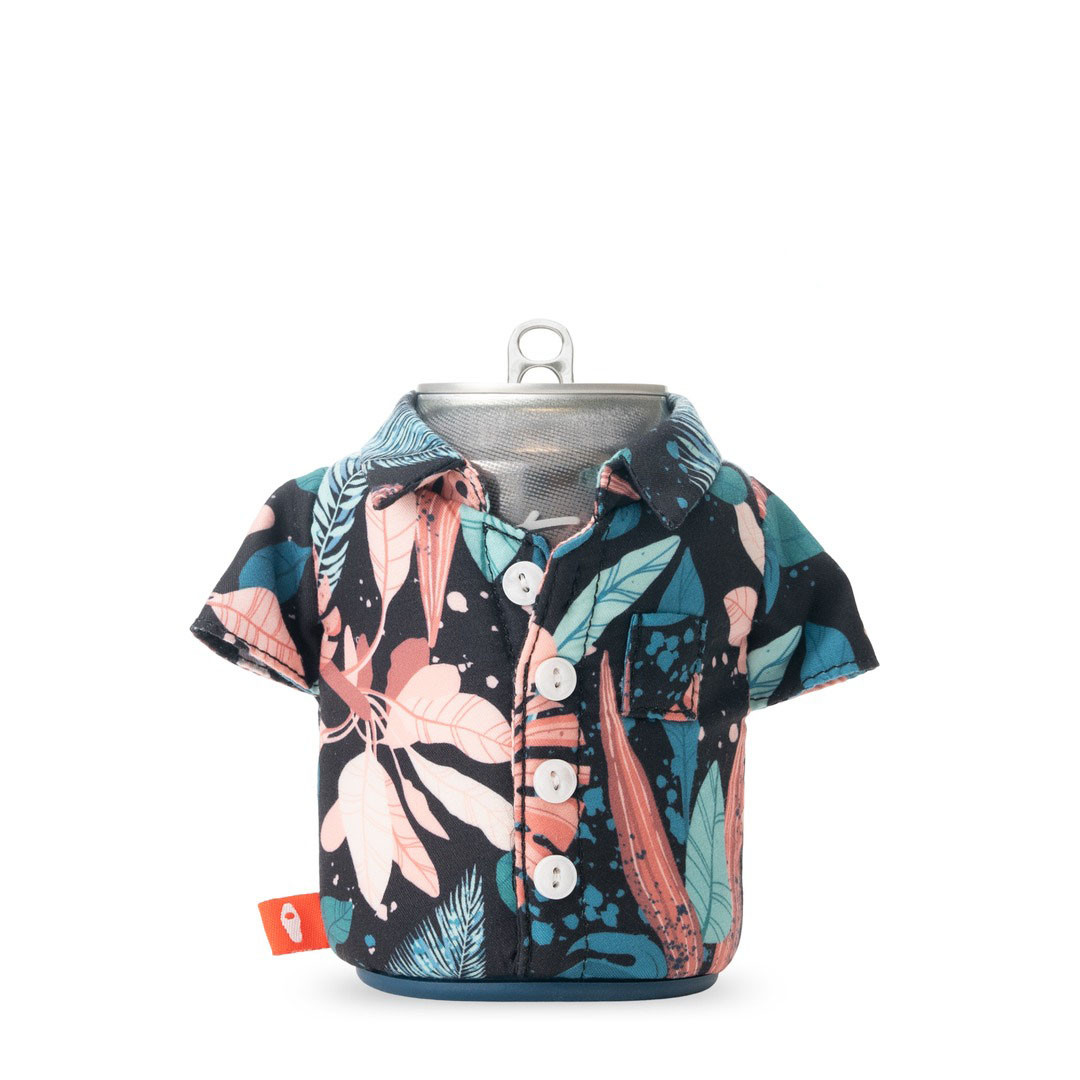 Puffin Drinkwear The Aloha Koozie