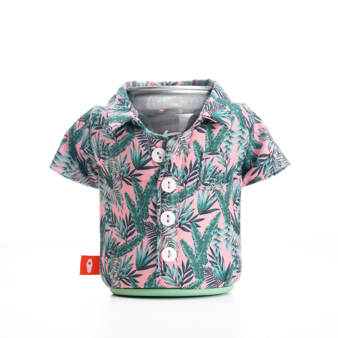 Puffin Drinkwear The Aloha Koozie