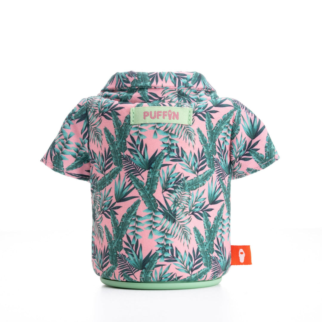 Puffin Drinkwear The Aloha Koozie