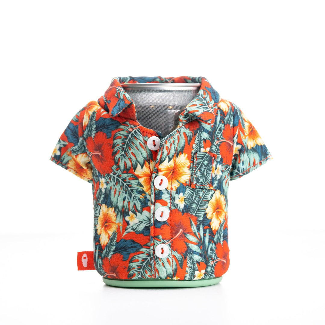 Puffin Drinkwear The Aloha Koozie