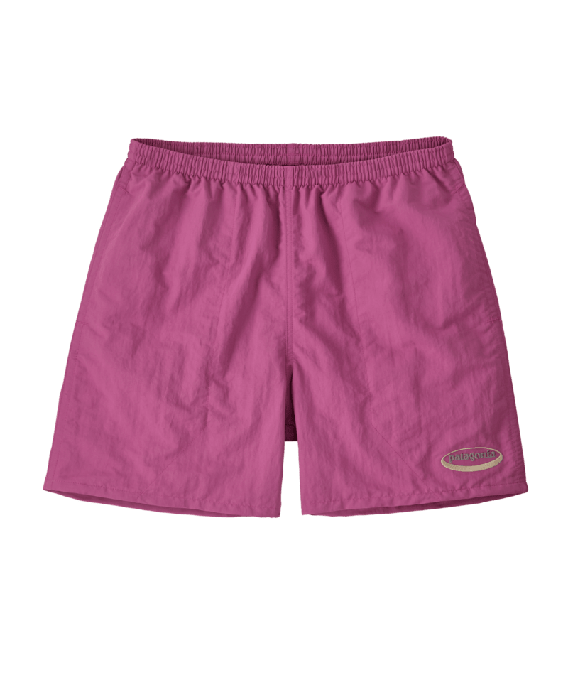 Patagonia Men's 5" Baggies Shorts