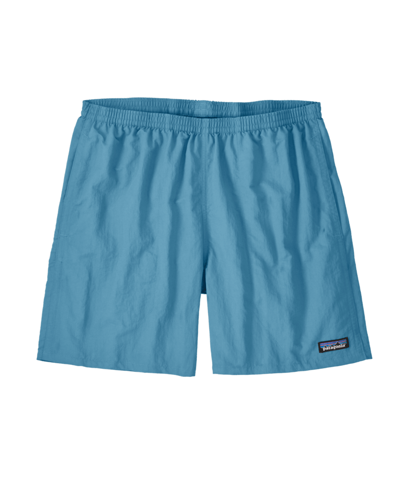 Patagonia Men's 5" Baggies Shorts