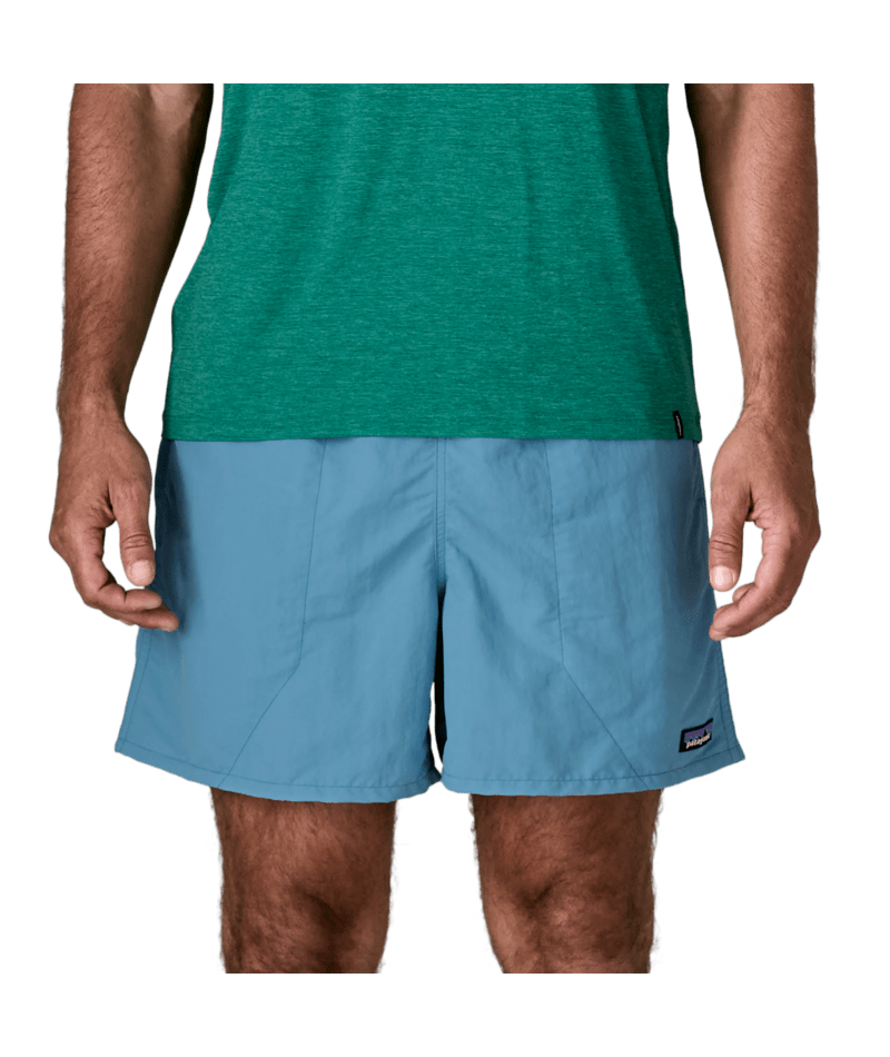 Patagonia Men's 5" Baggies Shorts