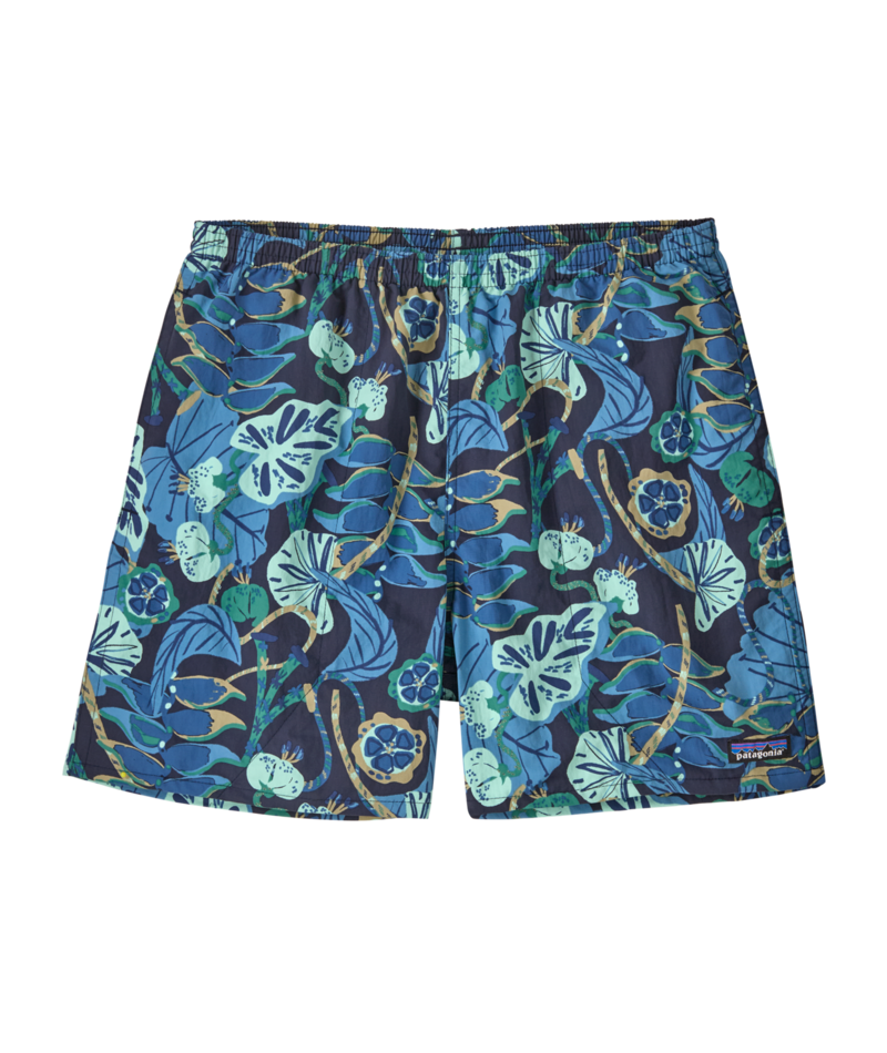 Patagonia Men's 5" Baggies Shorts