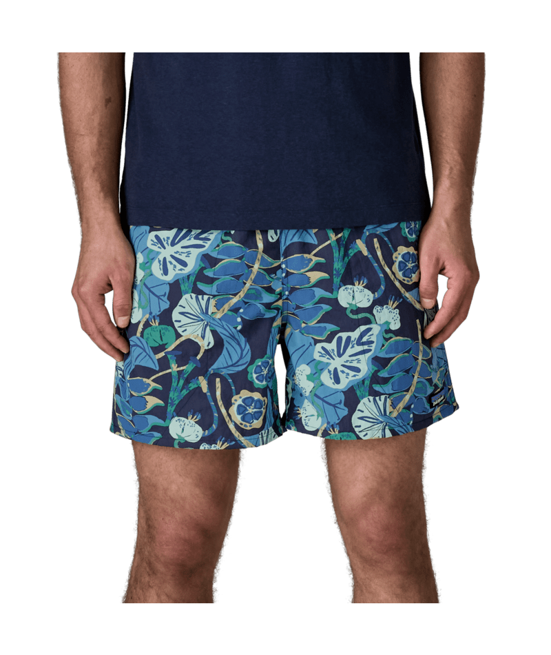 Patagonia Men's 5" Baggies Shorts