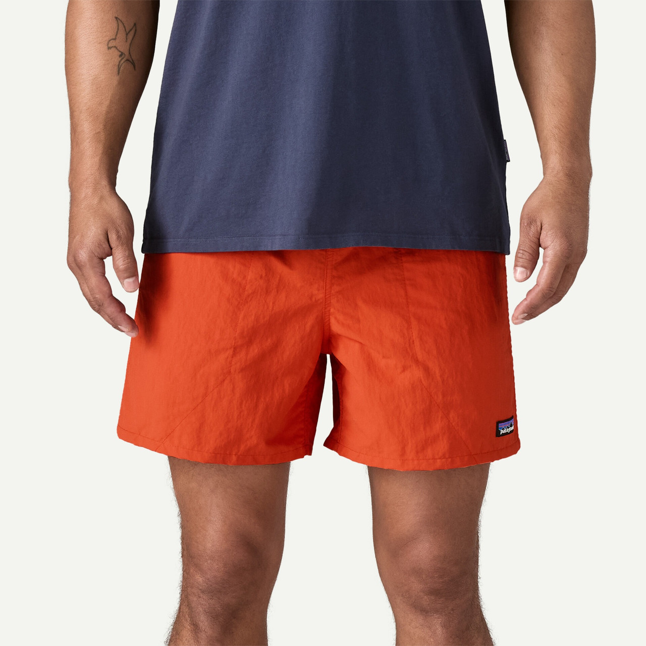 Patagonia Men's 5" Baggies Shorts