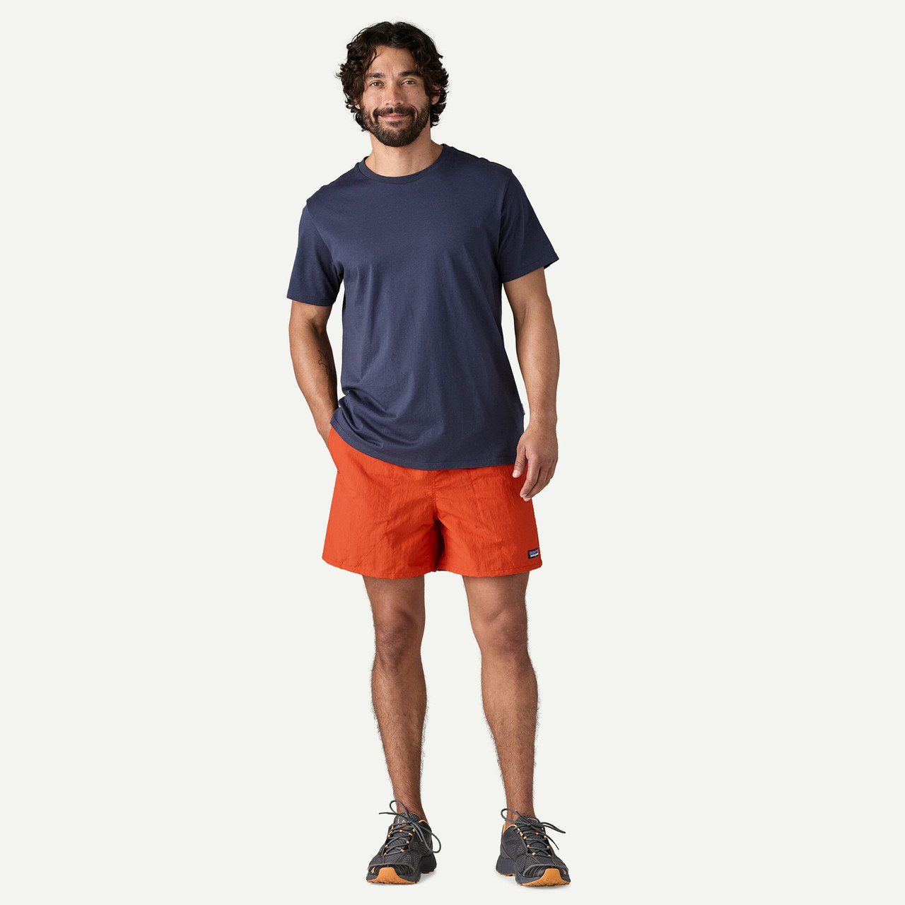 Patagonia Men's 5" Baggies Shorts