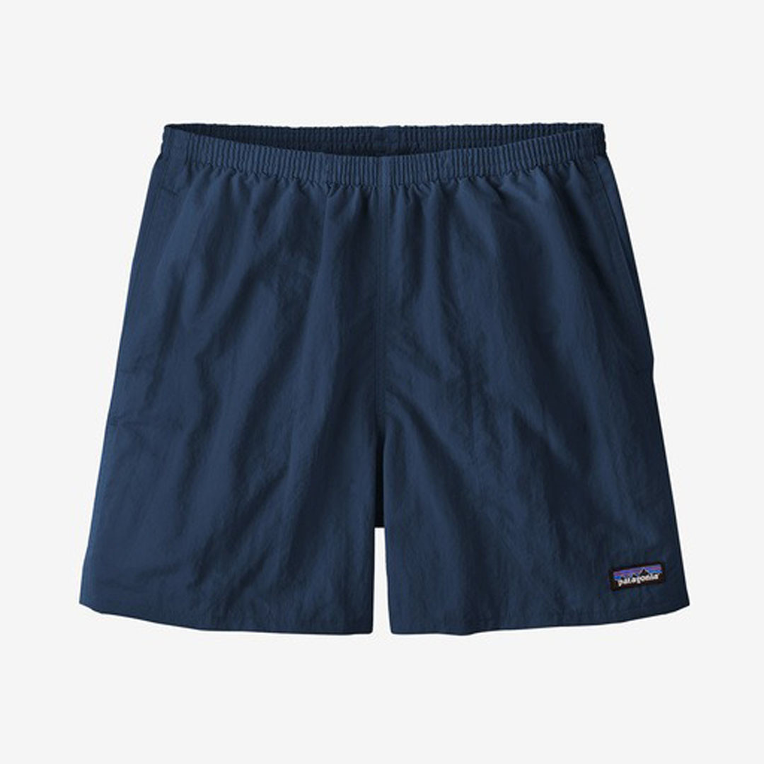 Patagonia Men's 5" Baggies Shorts