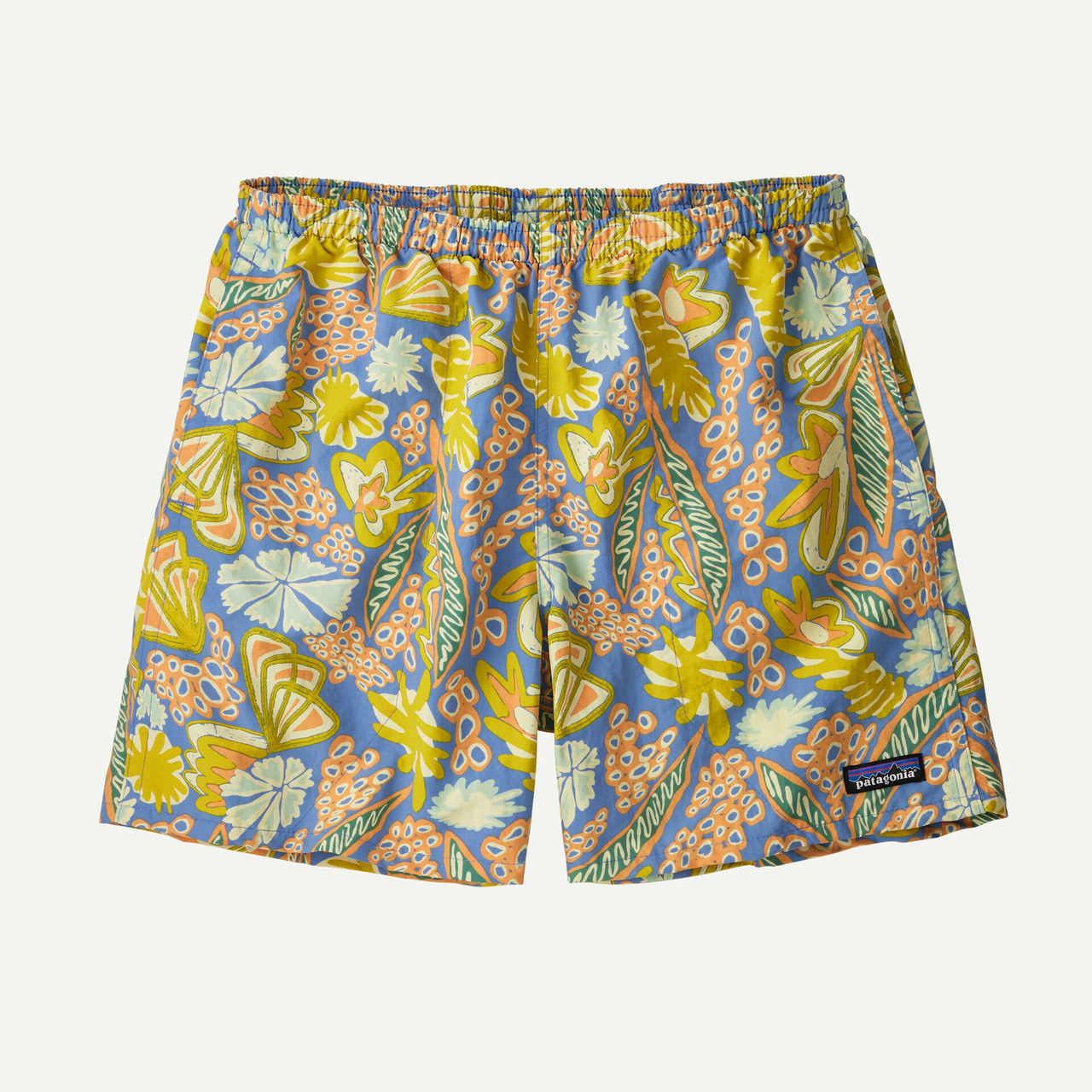 Patagonia Men's 5