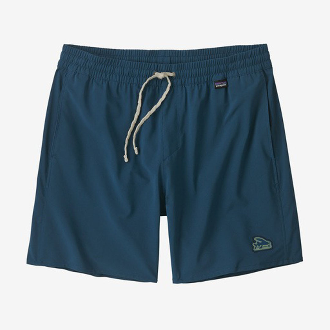 Patagonia Men's Hydropeak 16" Volley Shorts