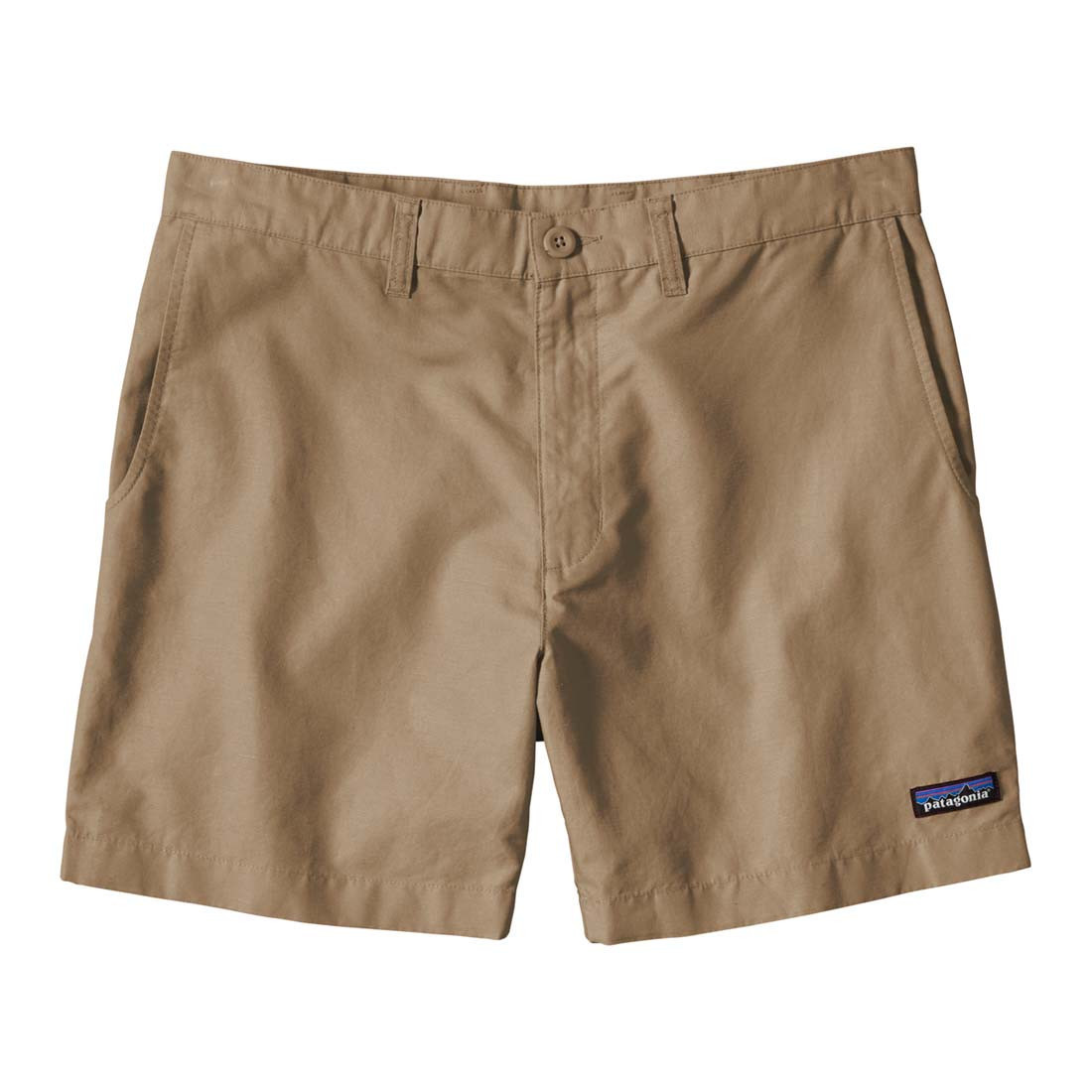 Patagonia Men's Lightweight All-Wear 6" Hemp Shorts