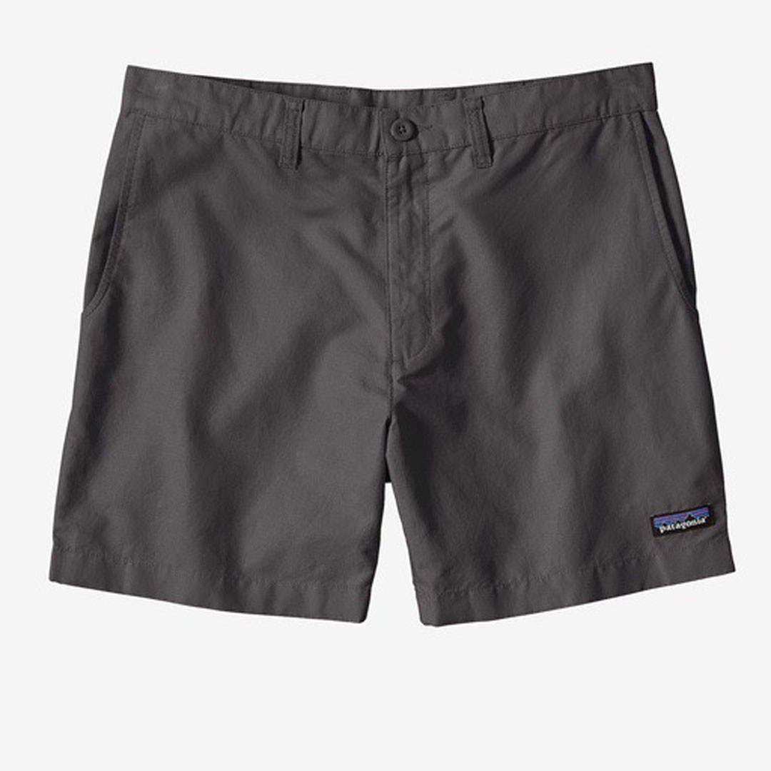 Patagonia Men's Lightweight All-Wear 6" Hemp Shorts