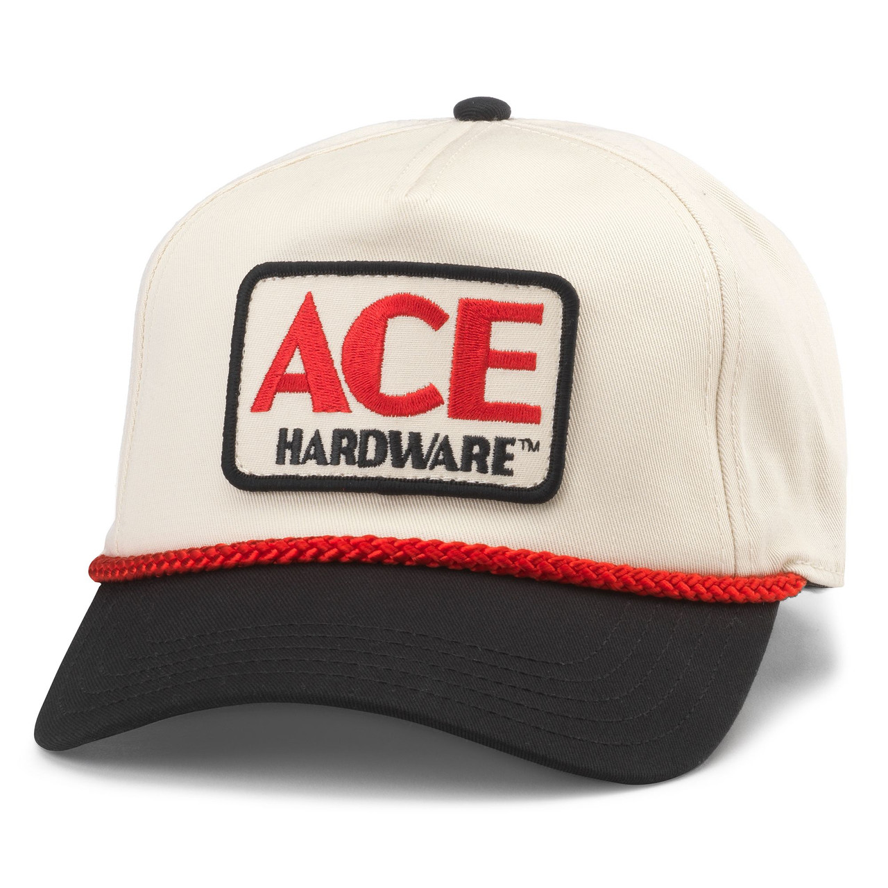 American Needle Ace Hardware Roscoe Hat