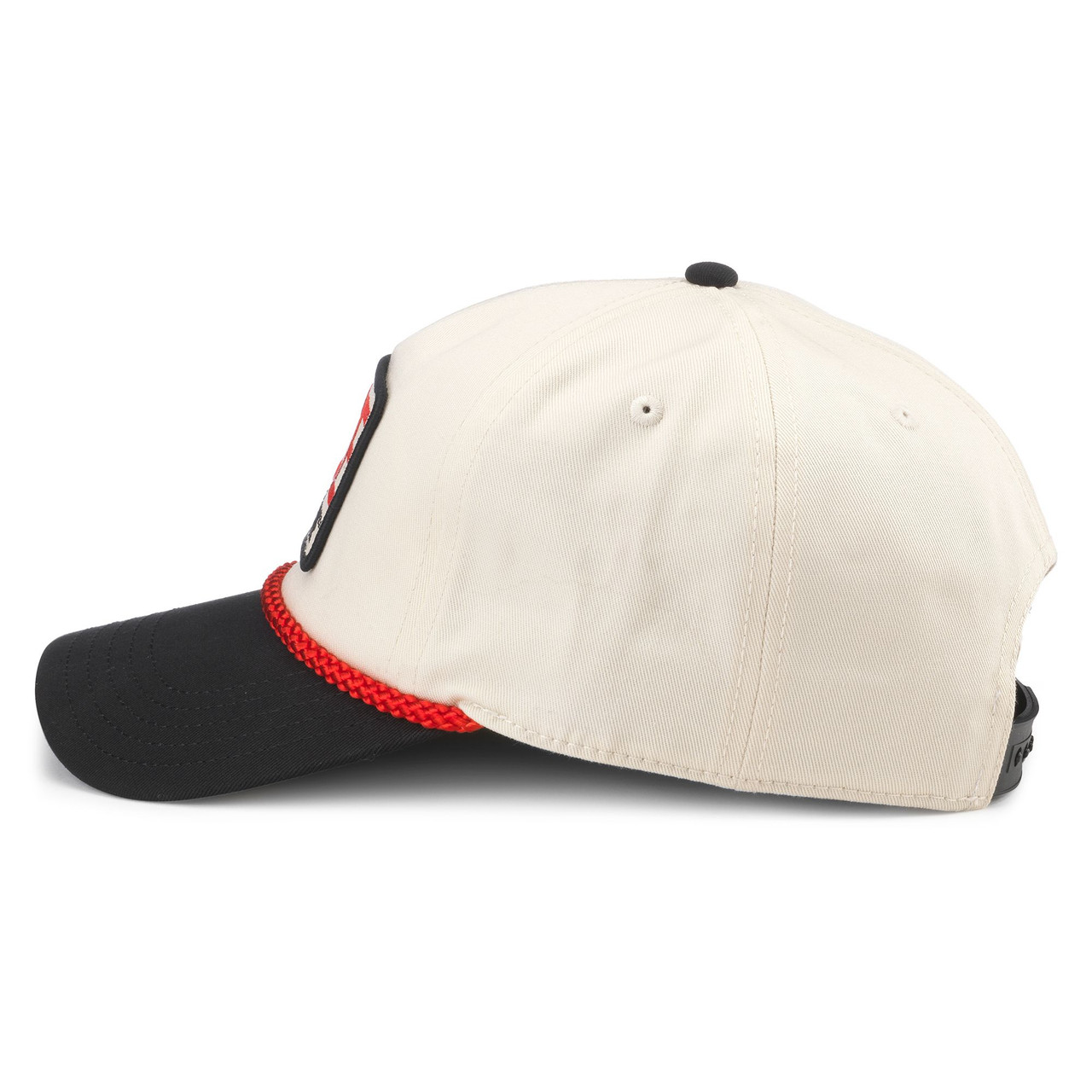 American Needle Ace Hardware Roscoe Hat
