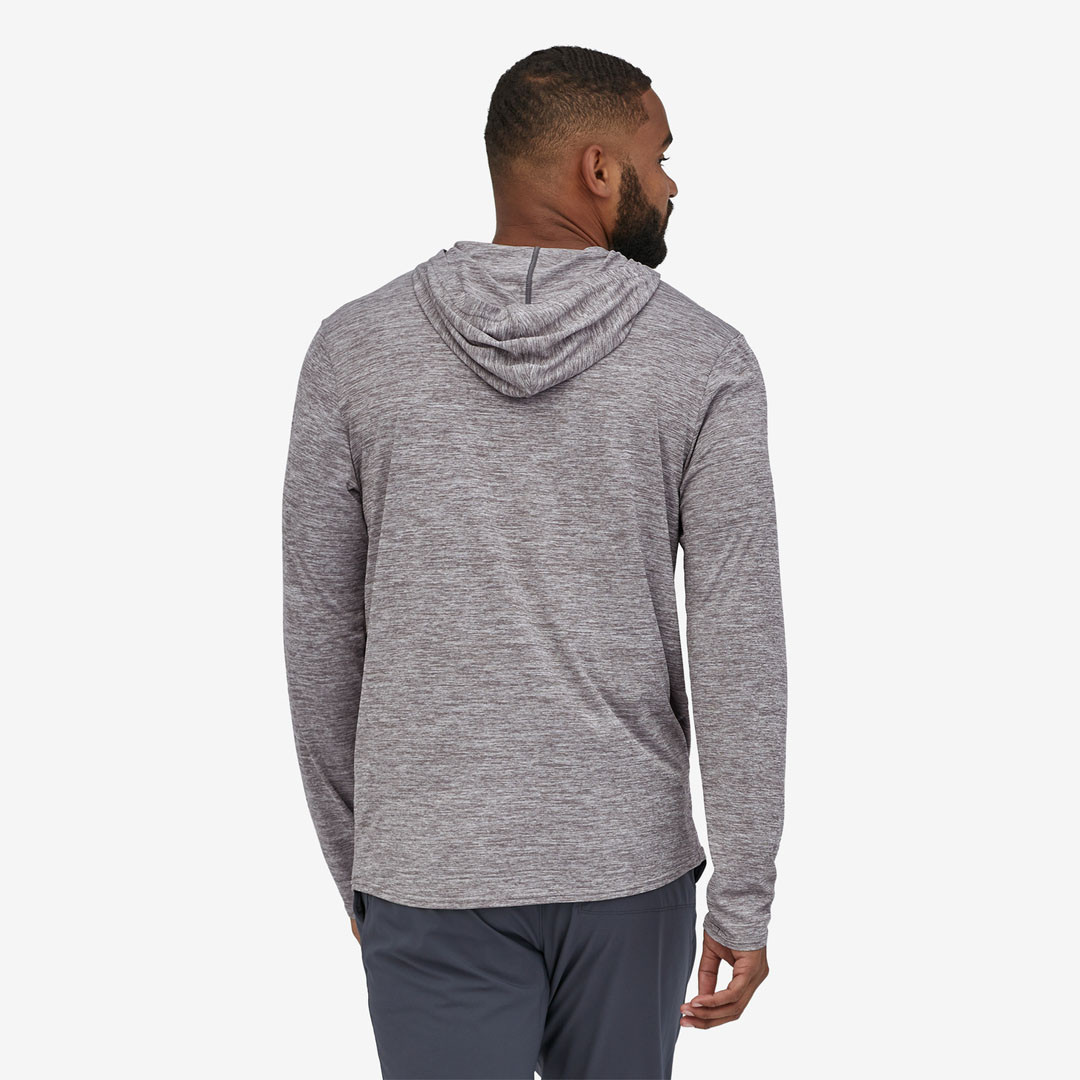 Patagonia Men's Capilene Cool Daily Hoody 3 Patagonia Men's Capilene Cool Daily Hoody