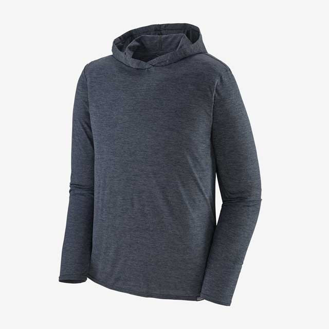 Patagonia Men's Capilene Cool Daily Hoody 5 Patagonia Men's Capilene Cool Daily Hoody